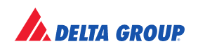Delta Group logo