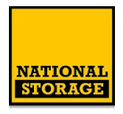 National Storage logo