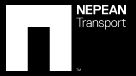 Nepean Transport logo