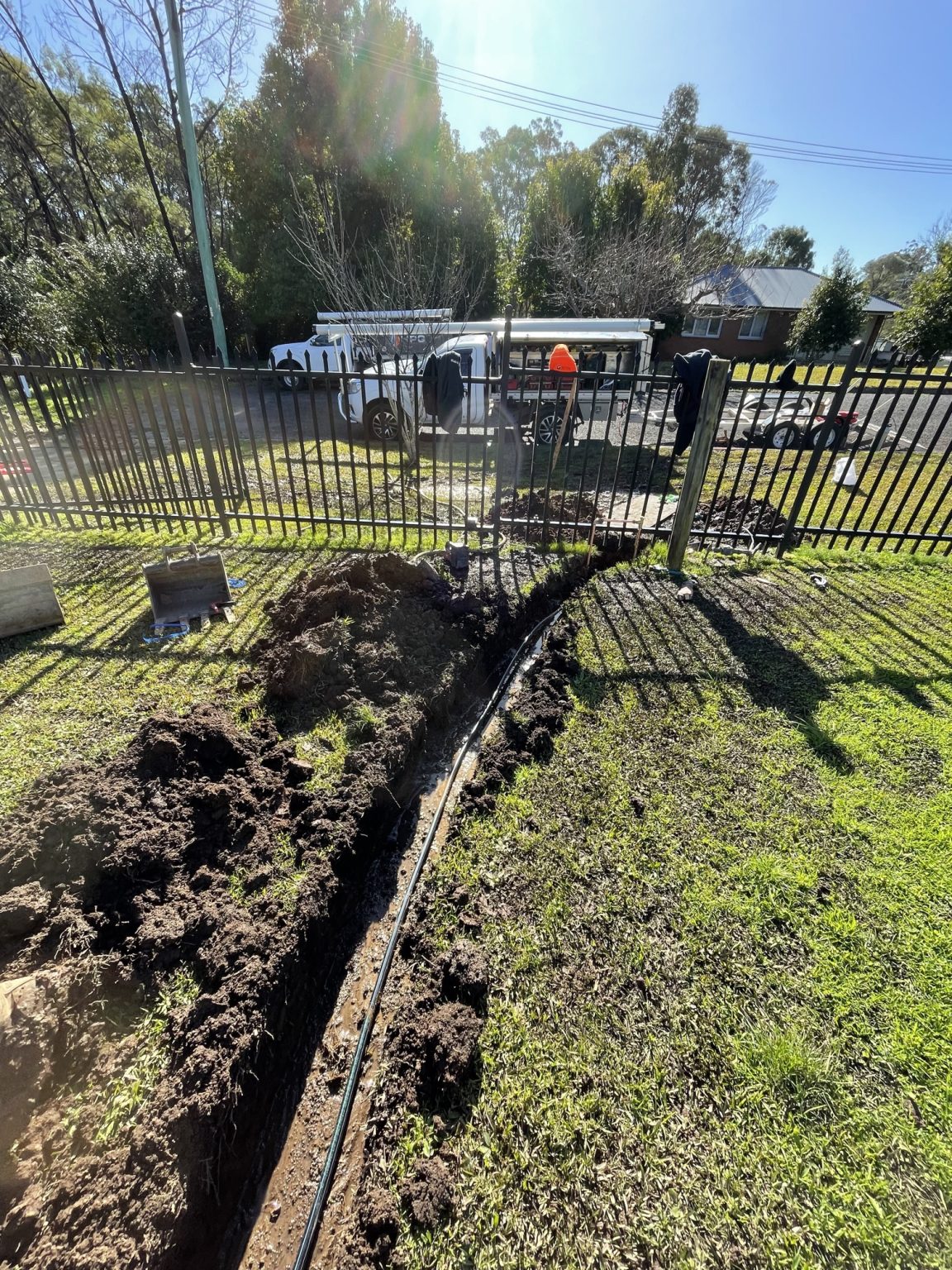 Water Meter in Granny Flats What You Need To Know HPG Solutions