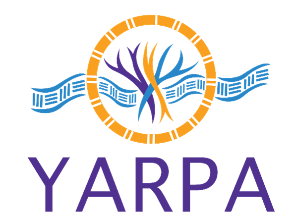 Yarpa Logo